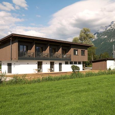 Water, Ski & Mountain Lodge Kiefersfelden Εξωτερικό φωτογραφία