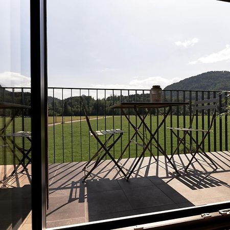 Water, Ski & Mountain Lodge Kiefersfelden Εξωτερικό φωτογραφία