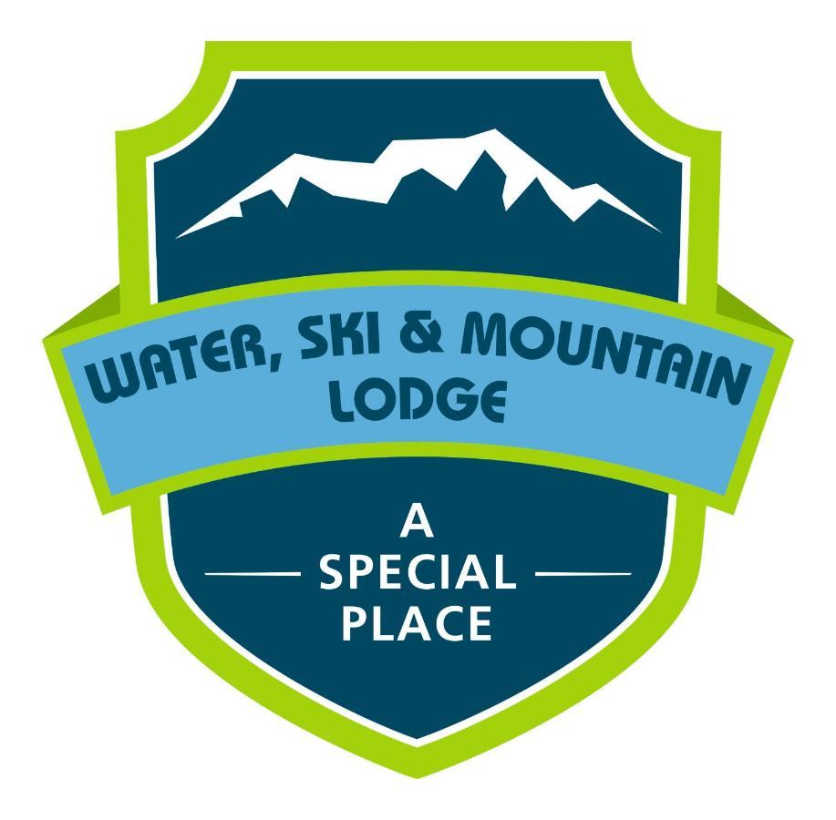Water, Ski & Mountain Lodge Kiefersfelden Εξωτερικό φωτογραφία