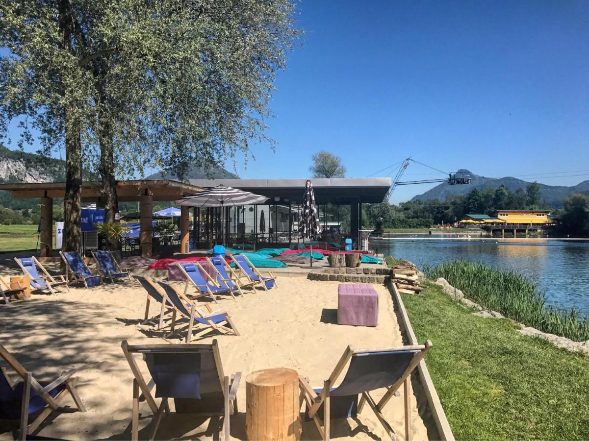 Water, Ski & Mountain Lodge Kiefersfelden Εξωτερικό φωτογραφία