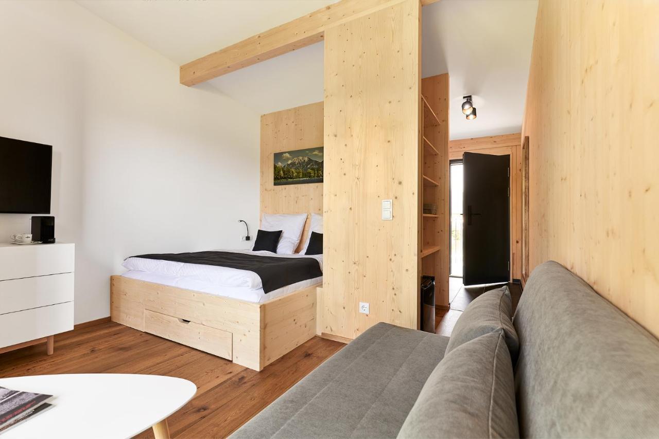 Water, Ski & Mountain Lodge Kiefersfelden Εξωτερικό φωτογραφία