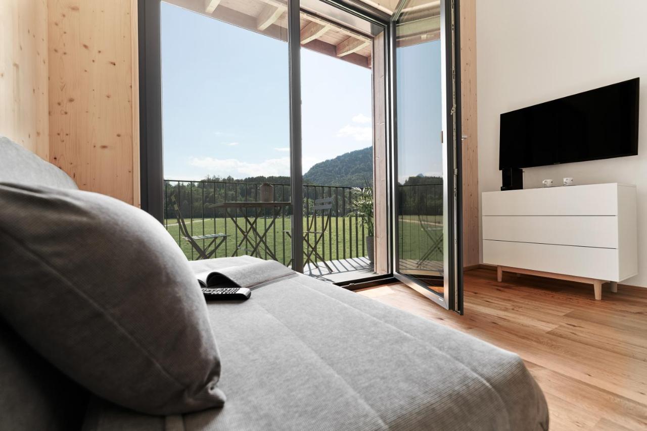 Water, Ski & Mountain Lodge Kiefersfelden Εξωτερικό φωτογραφία