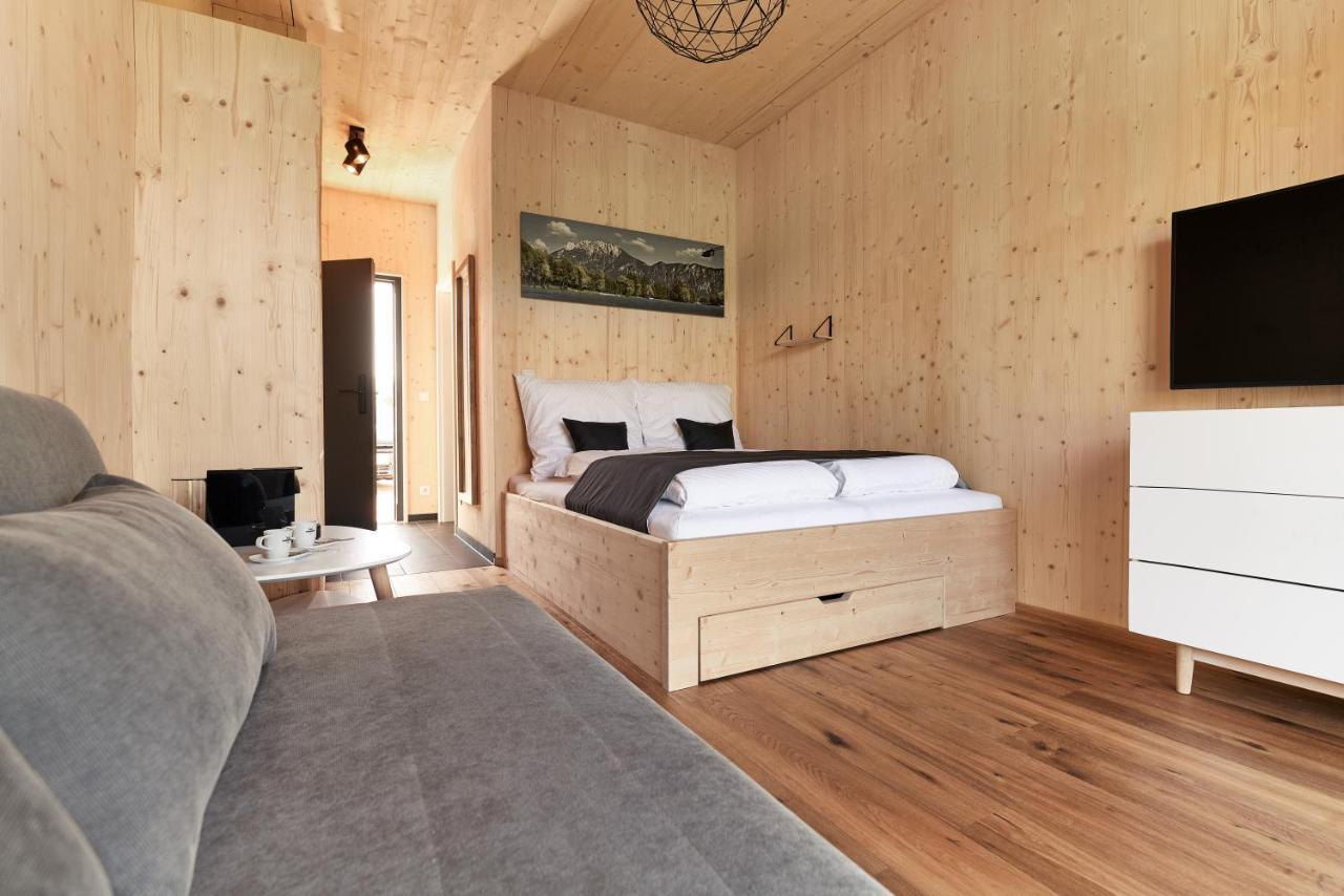 Water, Ski & Mountain Lodge Kiefersfelden Εξωτερικό φωτογραφία